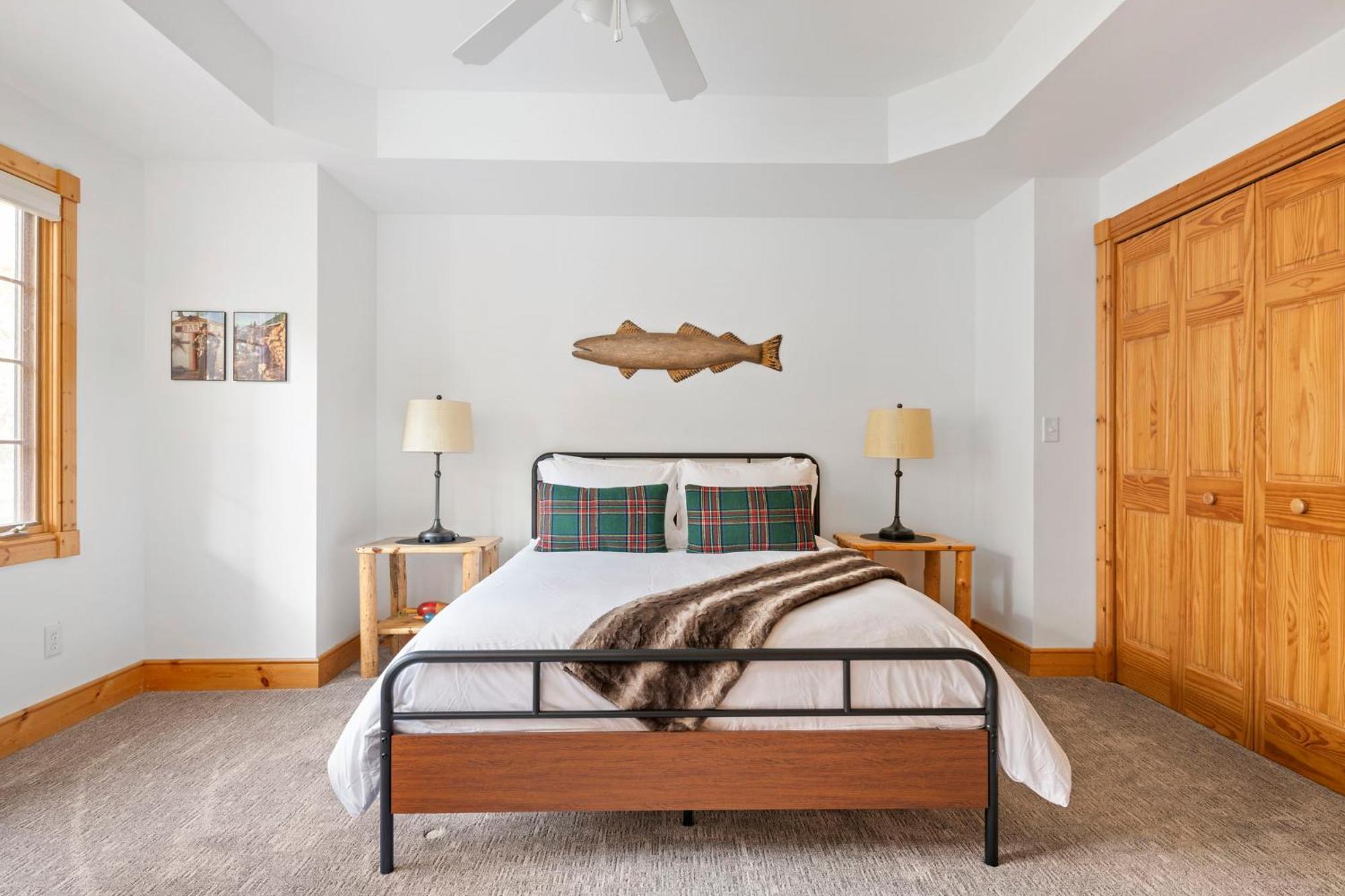 The Lodge, 'North Woods' Style, Boutique Galena Getaway! Extérieur photo