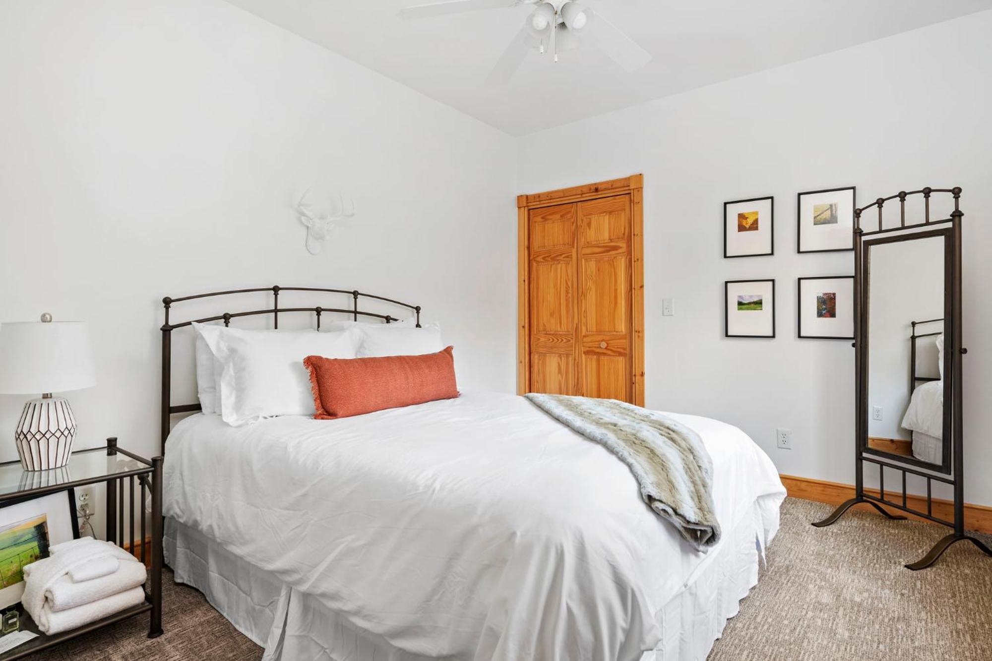 The Lodge, 'North Woods' Style, Boutique Galena Getaway! Extérieur photo
