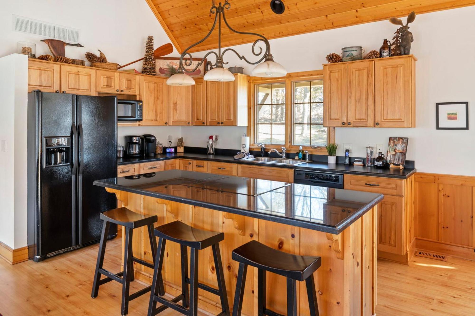 The Lodge, 'North Woods' Style, Boutique Galena Getaway! Extérieur photo