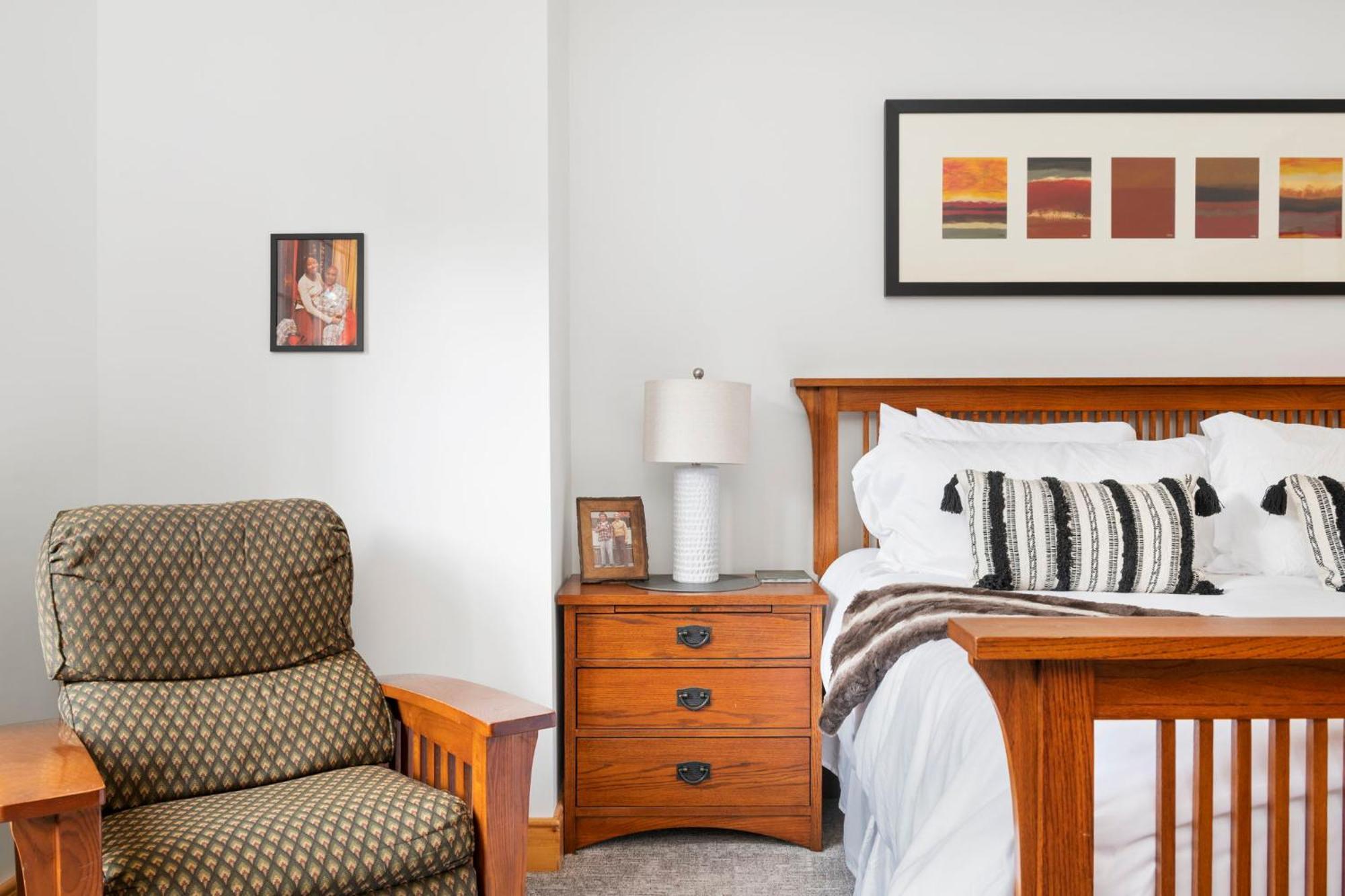 The Lodge, 'North Woods' Style, Boutique Galena Getaway! Extérieur photo