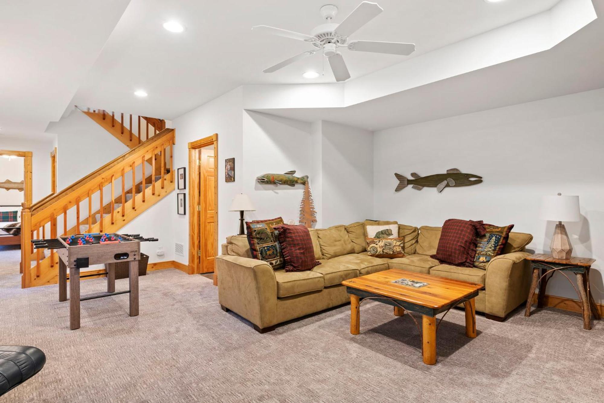 The Lodge, 'North Woods' Style, Boutique Galena Getaway! Extérieur photo