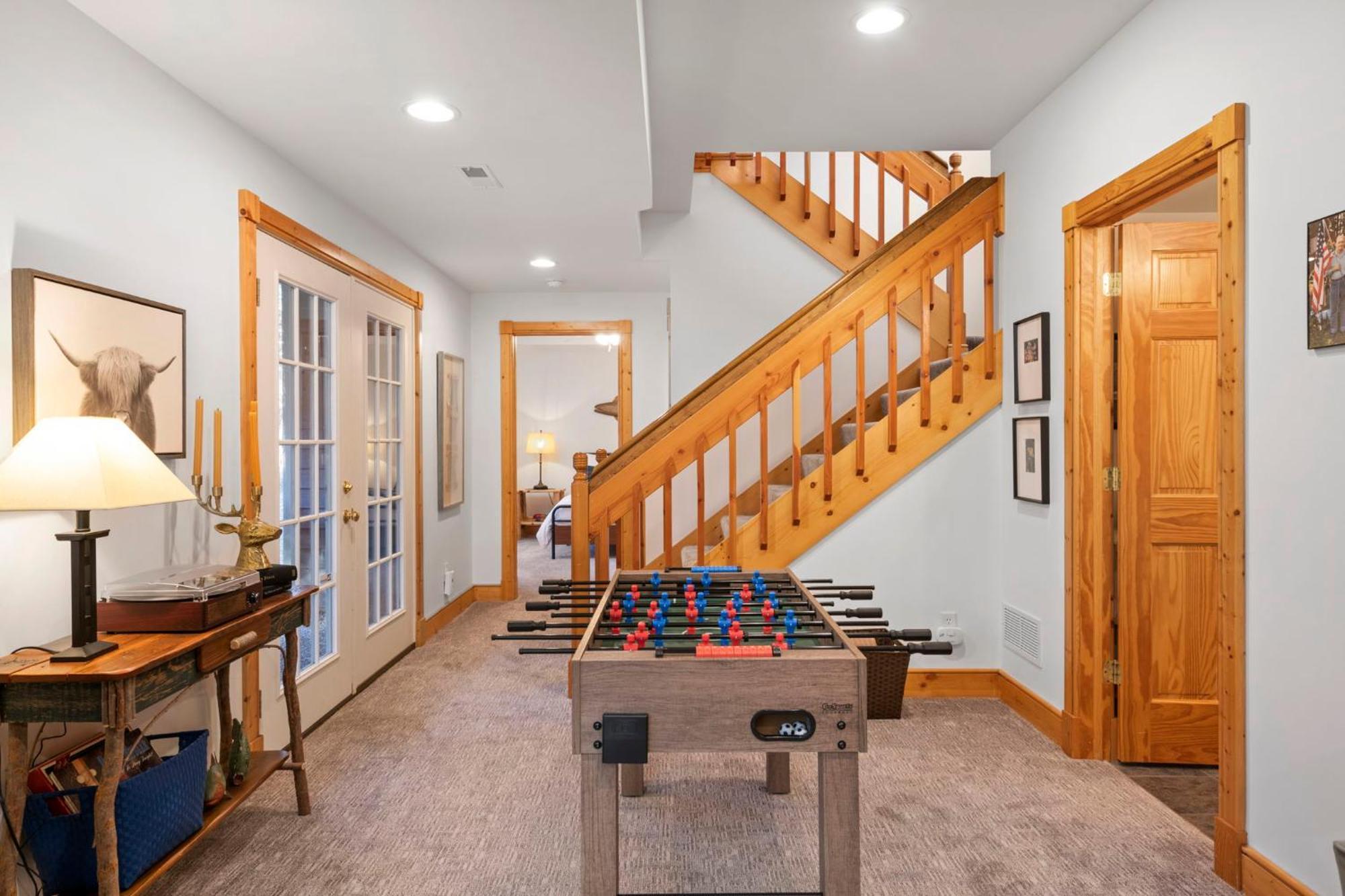 The Lodge, 'North Woods' Style, Boutique Galena Getaway! Extérieur photo
