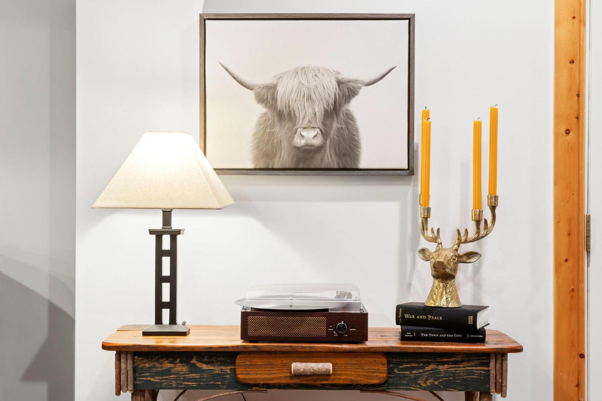 The Lodge, 'North Woods' Style, Boutique Galena Getaway! Extérieur photo