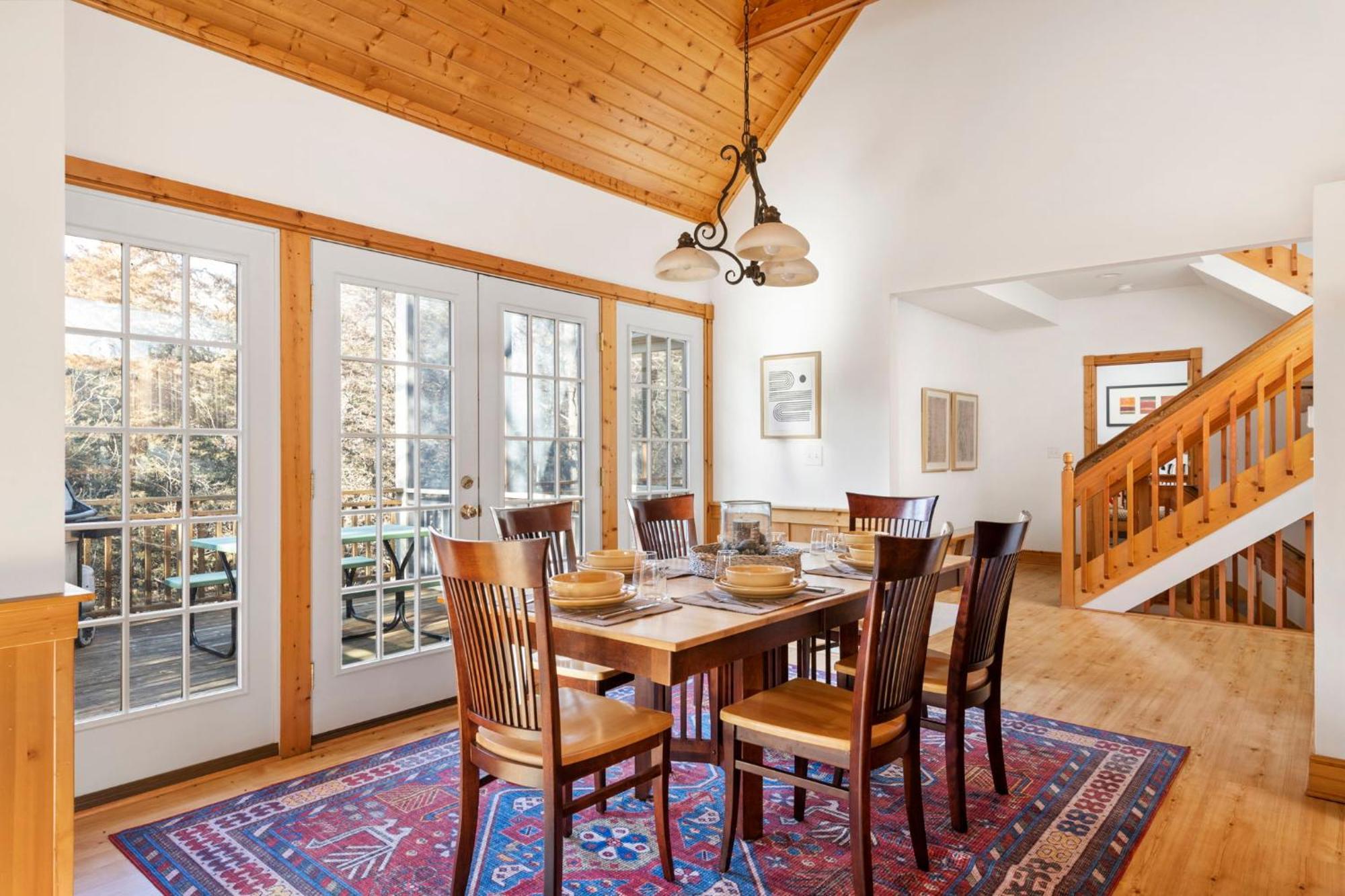 The Lodge, 'North Woods' Style, Boutique Galena Getaway! Extérieur photo