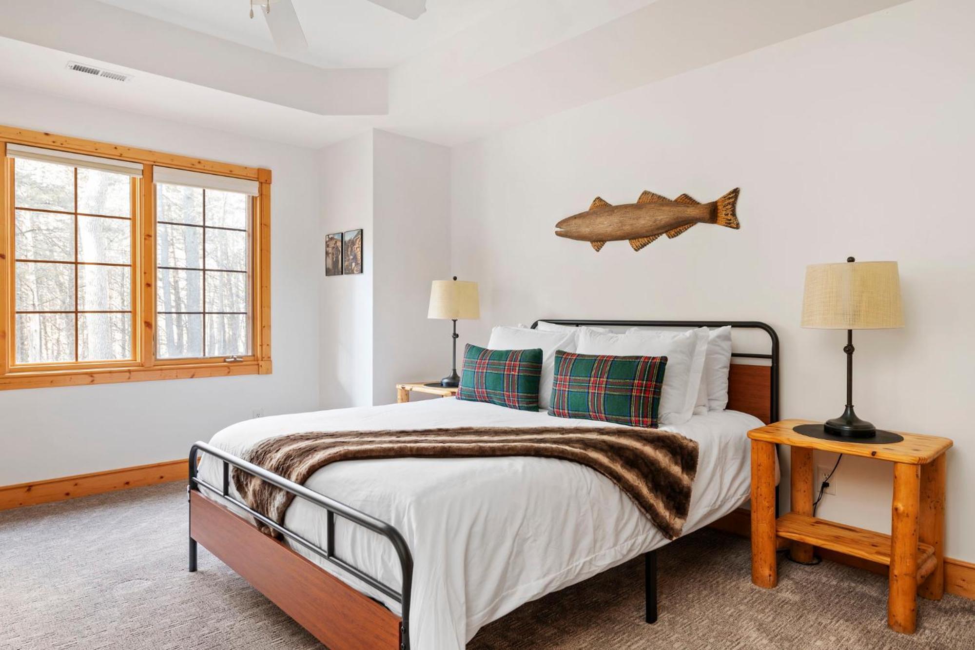 The Lodge, 'North Woods' Style, Boutique Galena Getaway! Extérieur photo