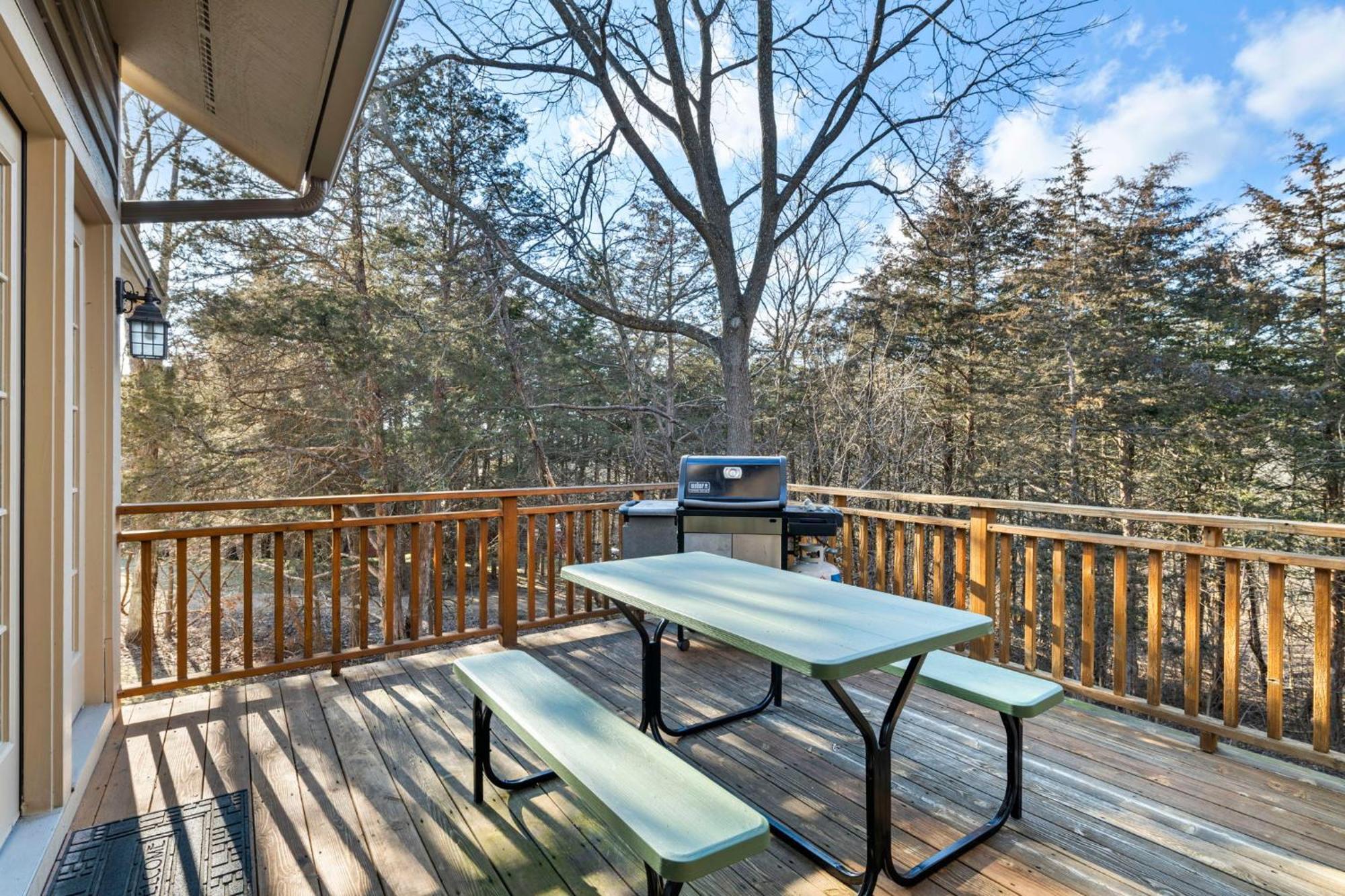 The Lodge, 'North Woods' Style, Boutique Galena Getaway! Extérieur photo