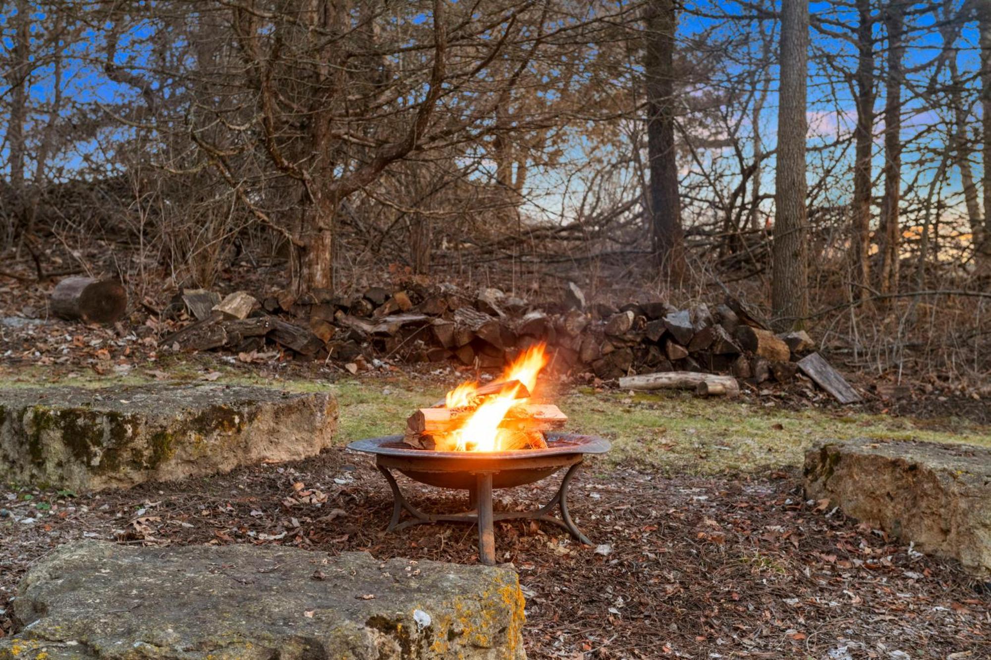 The Lodge, 'North Woods' Style, Boutique Galena Getaway! Extérieur photo