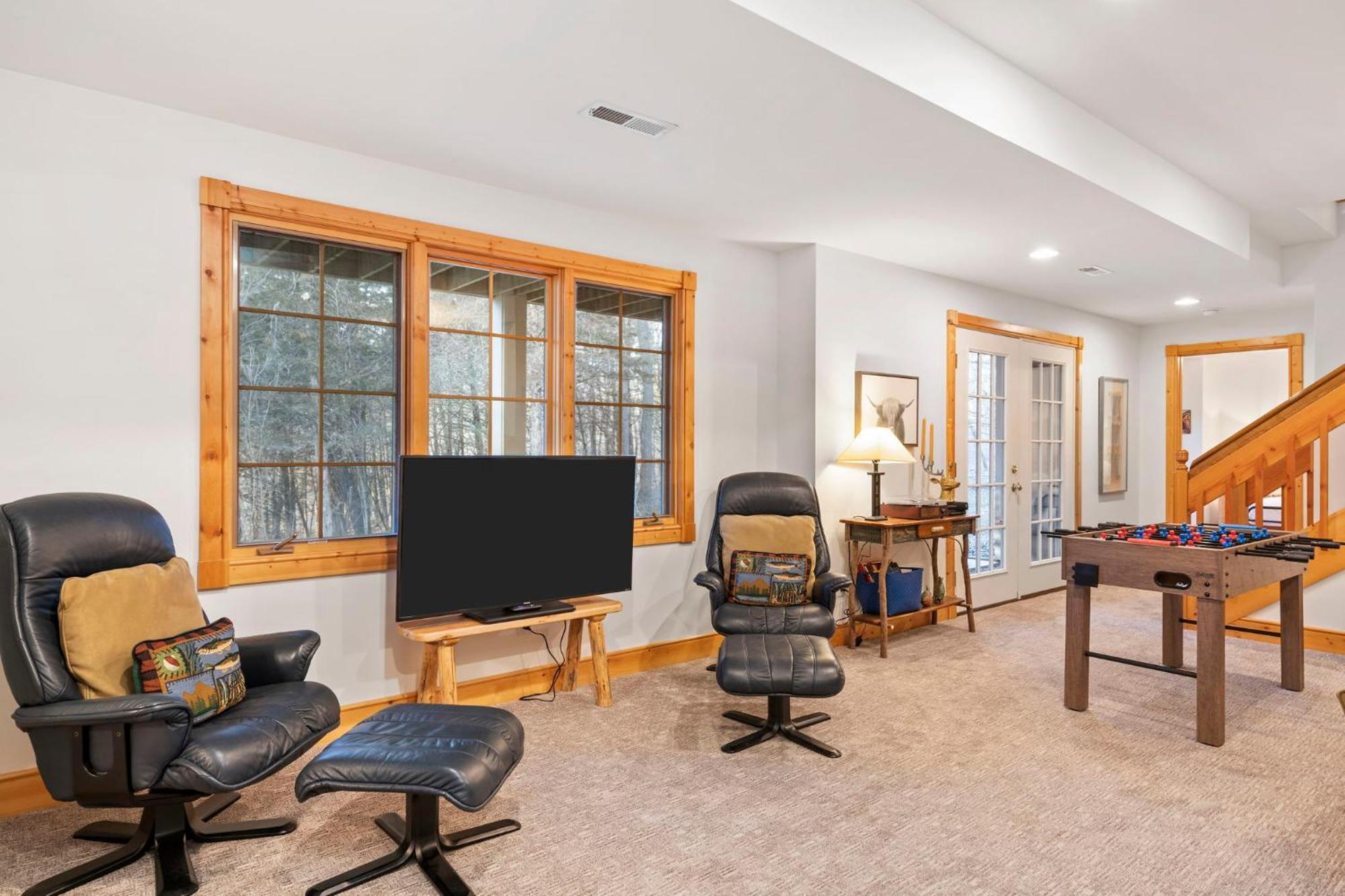 The Lodge, 'North Woods' Style, Boutique Galena Getaway! Extérieur photo