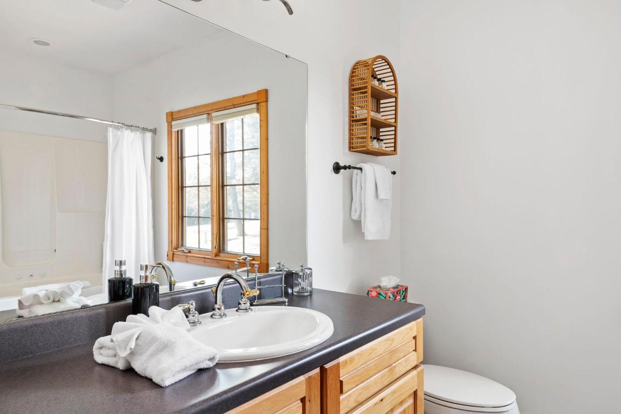 The Lodge, 'North Woods' Style, Boutique Galena Getaway! Extérieur photo