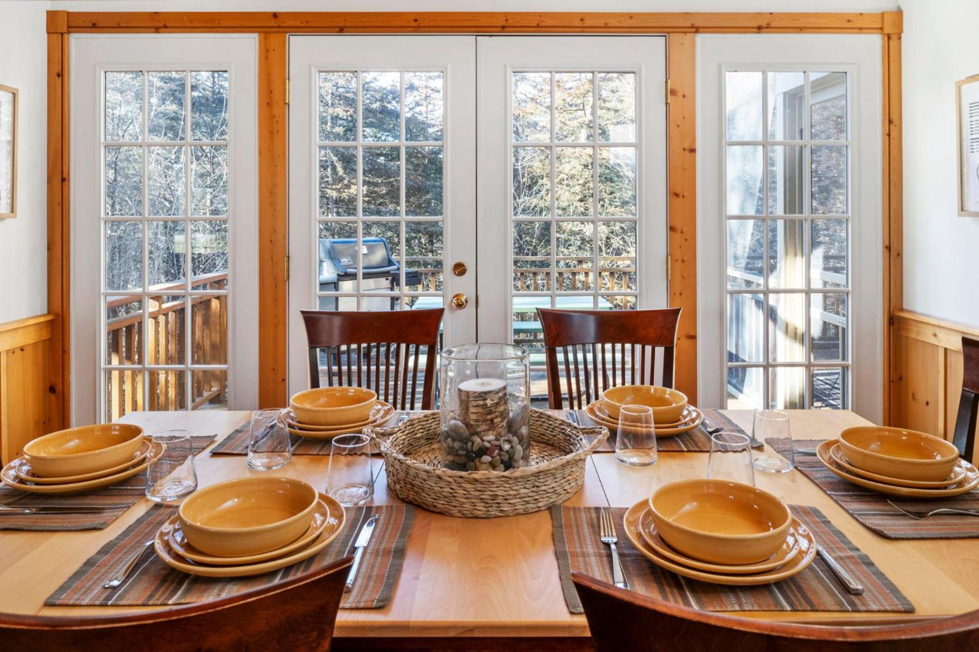 The Lodge, 'North Woods' Style, Boutique Galena Getaway! Extérieur photo
