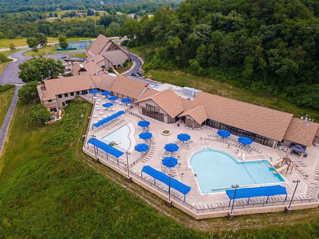 The Lodge, 'North Woods' Style, Boutique Galena Getaway! Extérieur photo