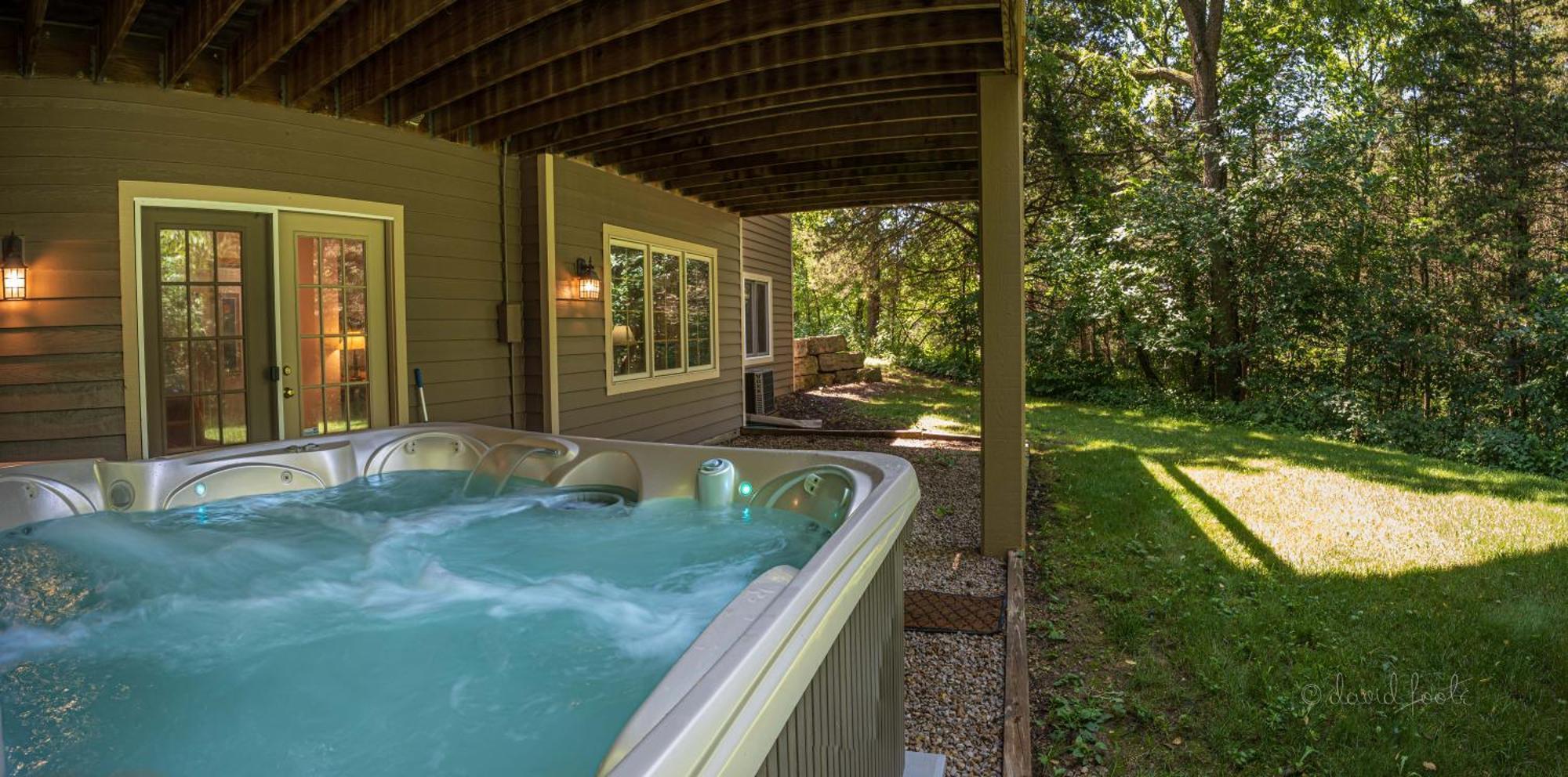 The Lodge, 'North Woods' Style, Boutique Galena Getaway! Extérieur photo